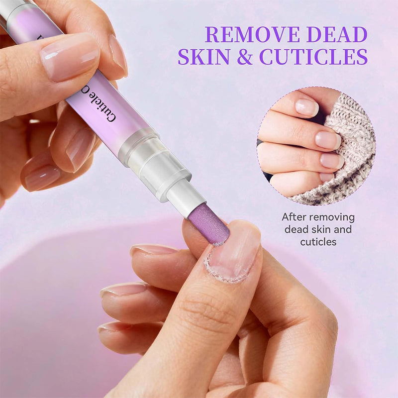 NailSoothe – Ravitseva kynsinauhaöljykynä