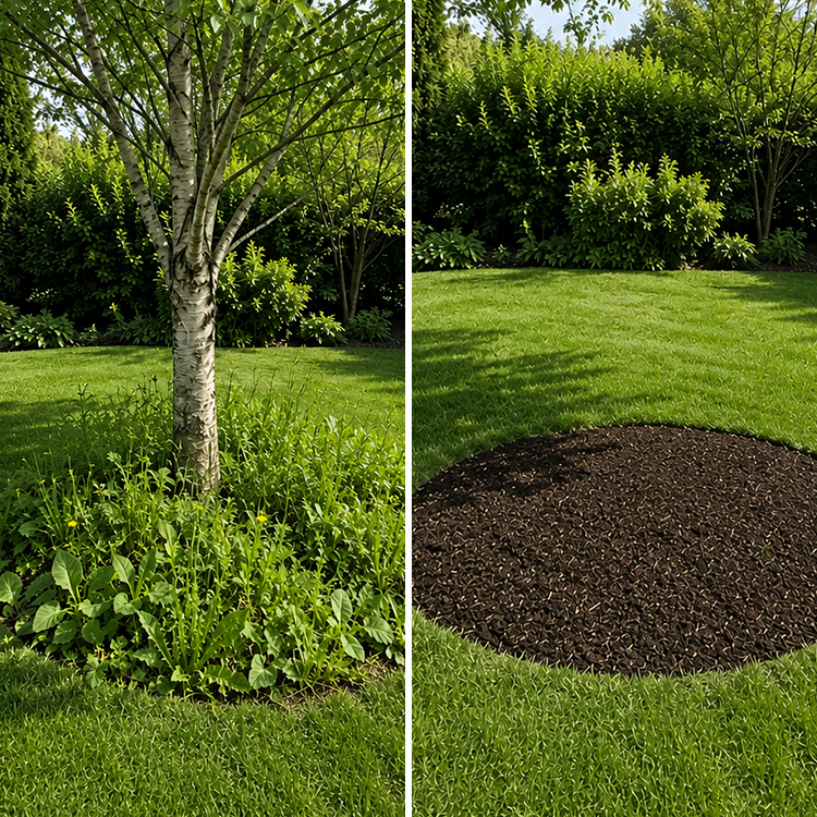 RootGuard – Syvävaikutteinen rikkaruohojen poistojauhe