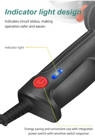HeatFusion - Teollinen laserhitsauslaite
