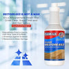 🔥Viimeinen päivä: 50% ALENNUS - ✨🧴 Clean-llx Lattianentisöijä – Välitön Kiilto & Suoja 🏠