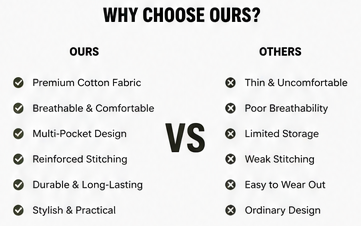 CamoForce – Miesten monitaskuiset ulkoilureppuhousut