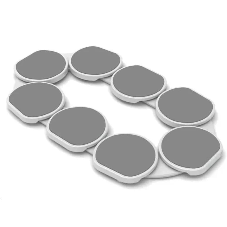 SpinServe – Pyörivä ruokapöydän teline