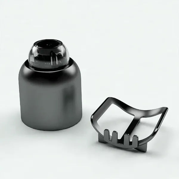 SecureSight – Minikokoinen 1080P WiFi-kamera