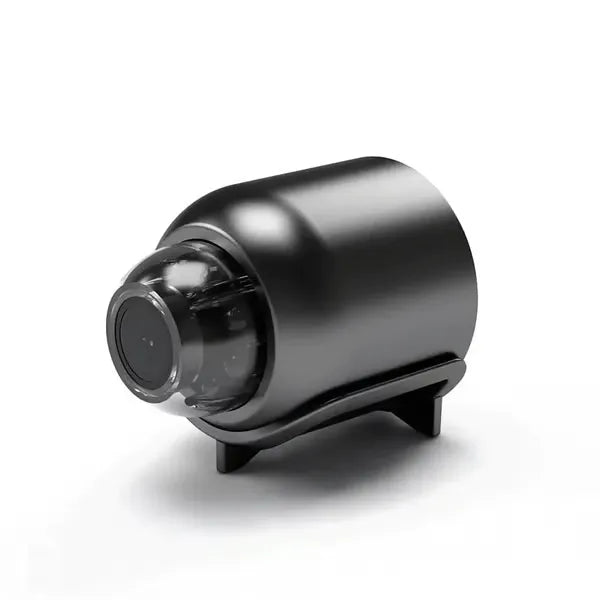SecureSight – Minikokoinen 1080P WiFi-kamera
