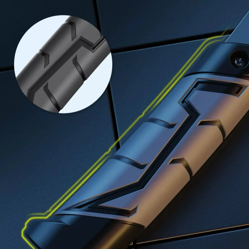 PowerFlex – Säädettävä hydraulinen käsivarren voimaharjoittelulaite